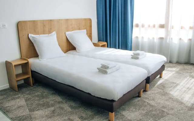 Adagio Access Paris Sud Villejuif Aparthotel - photo 2
