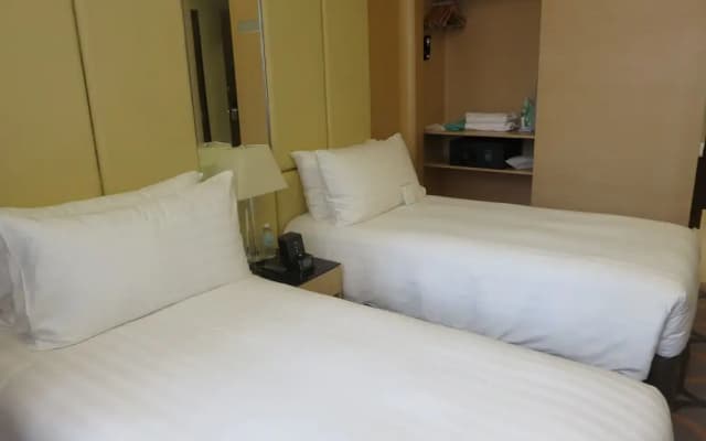 Dorsett Singapore - photo 9