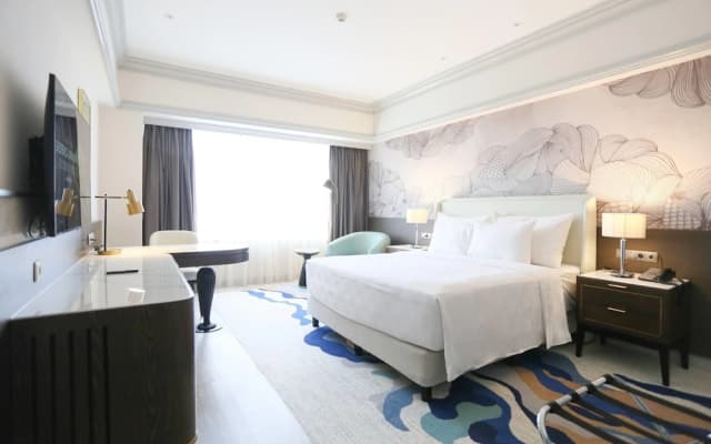 Wyndham Casablanca Jakarta - photo 2