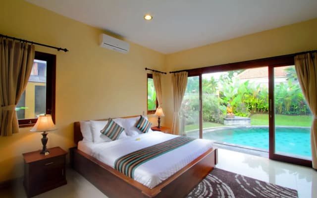 Kadiga Villas Ubud by GenuineHost - photo 4