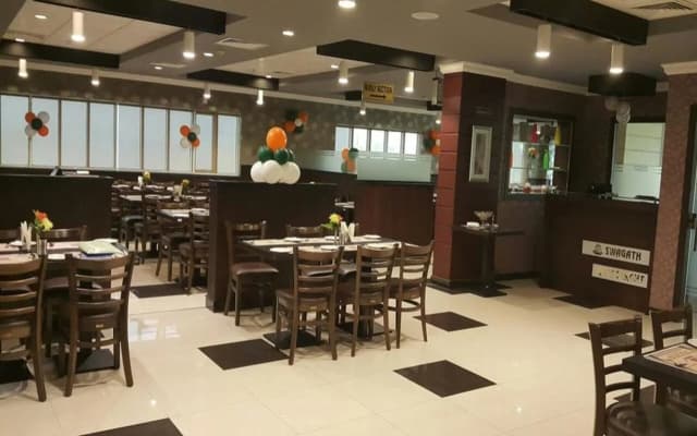 Doha Dynasty Hotel - photo 5