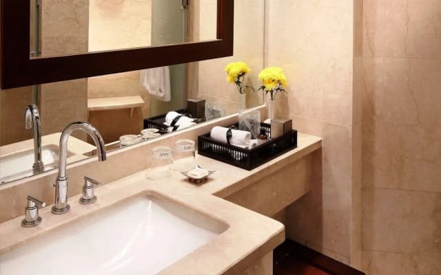 Swissôtel Makkah - photo 9