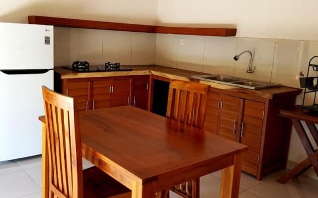 Green Coconut Cottage - photo 9