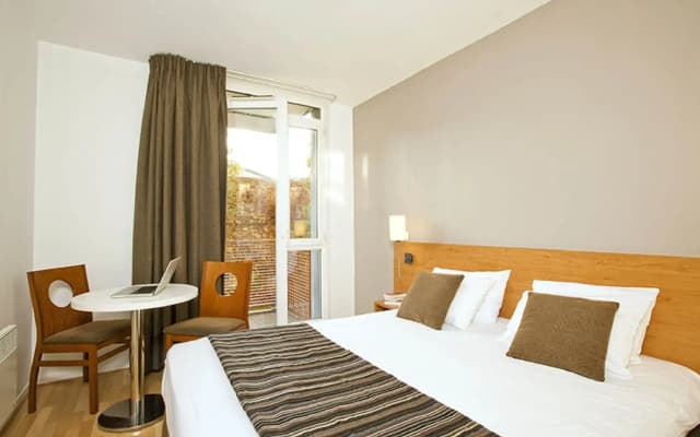 Sejours & Affaires Paris-Ivry - photo 2