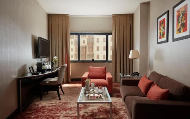 Maysan Al Harithia Hotel - photo 4