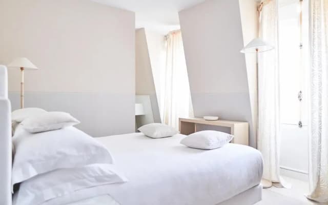 Monsieur George Hotel & Spa – Champs Elysées - photo 1