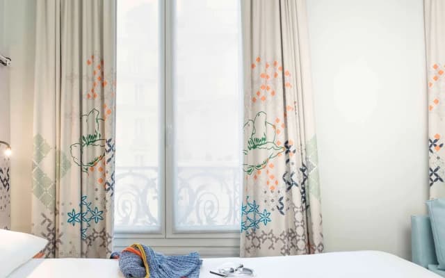 ibis Styles Paris Gare Saint Lazare - photo 3