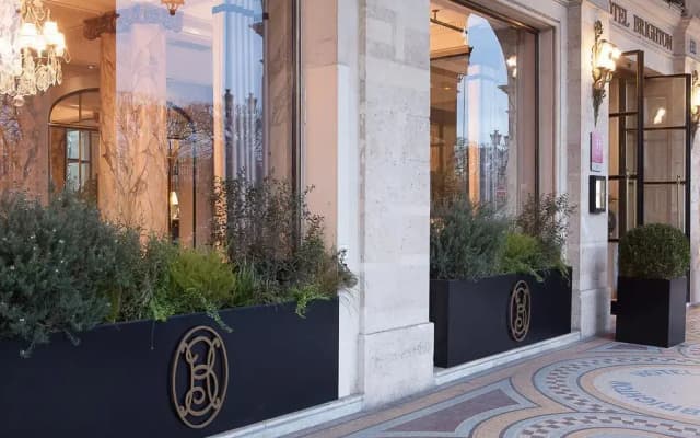 Hotel Brighton - photo 1
