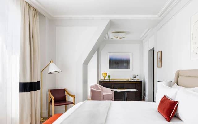 Kimpton St Honoré Paris - photo 5