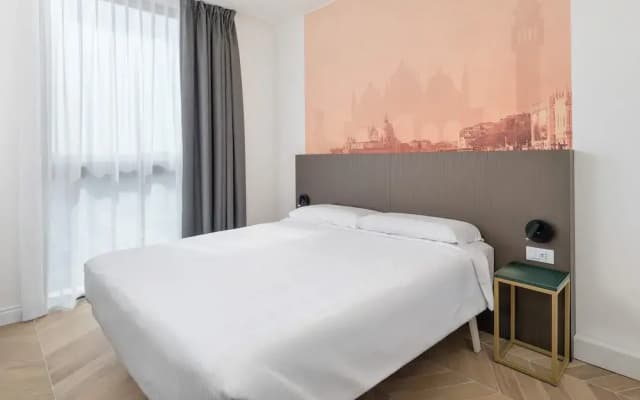 B&B Hotel Venezia Laguna - photo 2