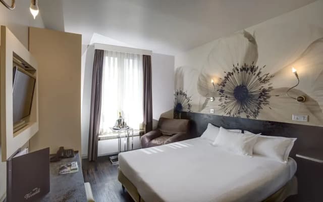 Vivaldi Hotel - photo 12
