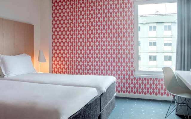 Stay Hotel Porto Centro Trindade - photo 6