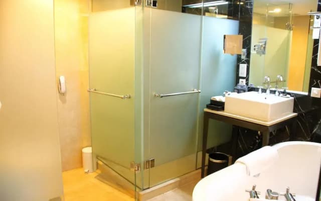 Pullman Jakarta Indonesia Thamrin CBD - photo 2
