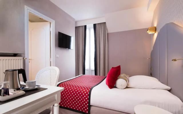 Hotel Victor Hugo Paris Kléber - photo 1