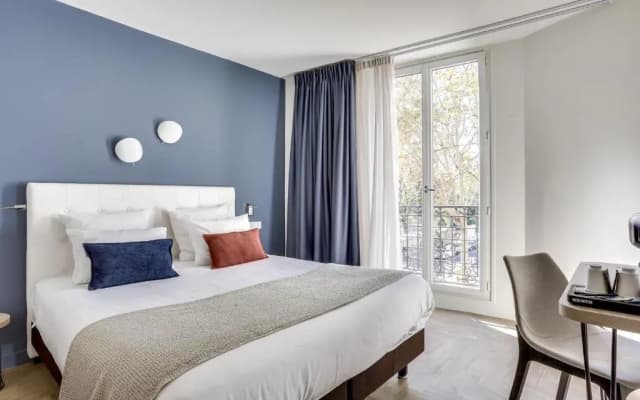 Hotel Courseine - photo 1
