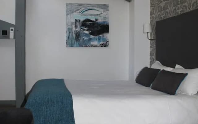 Hôtel le Dauphin - photo 11