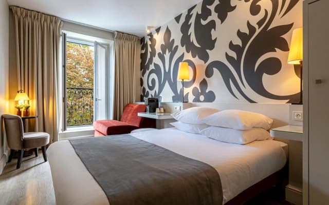 Gardette Park Hotel - photo 5