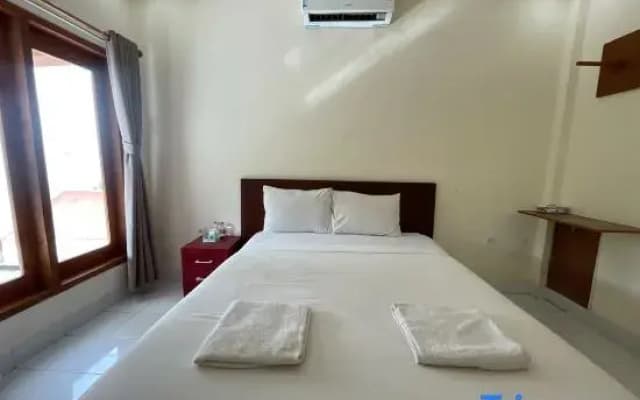 Melati Resort & Hotel Kuta Lombok - photo 6