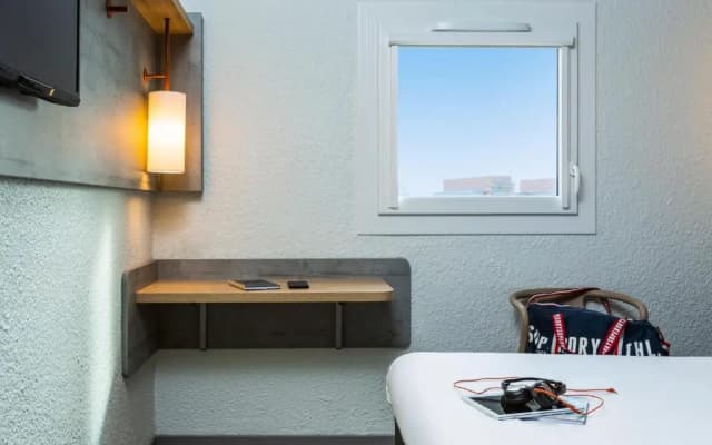 ibis budget Paris Porte d'Italie Est - photo 3