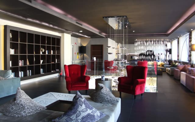 C-hotels Ambasciatori Hotel - photo 2