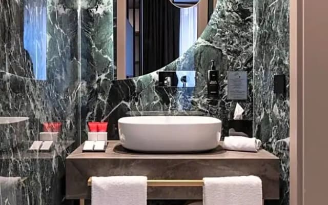 Duomo Hotel & Apartments - photo 20