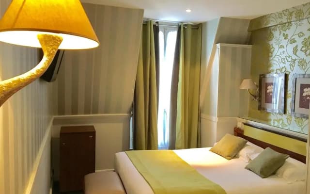 Elysees Union Hotel - photo 3