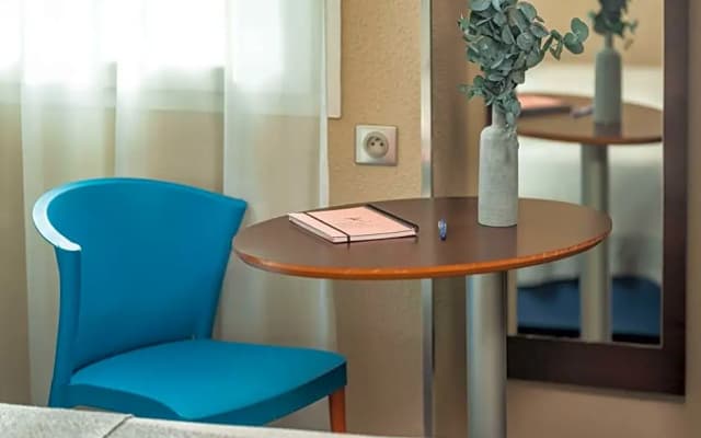 ibis Styles Paris Val de Fontenay - photo 4