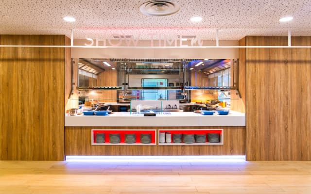 Paradise Park Fun Lifestyle Hotel - photo 3