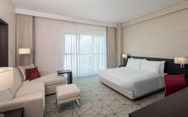 Hyatt Place Dubai Jumeirah - photo 2