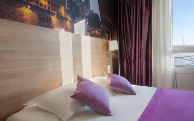 Best Western Rives de Paris La Defense - photo 5