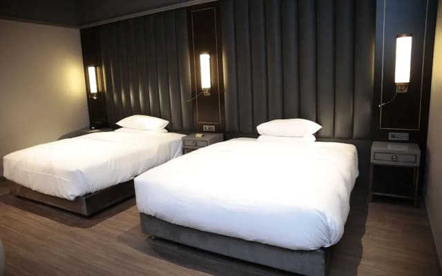 DoubleTree by Hilton Hotel Izmir Airport - photo 3