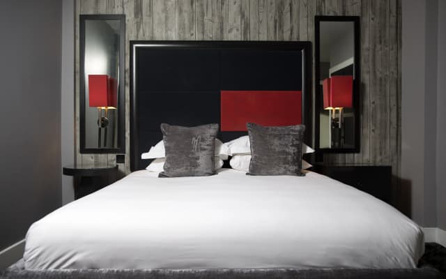 Malmaison Manchester - photo 3