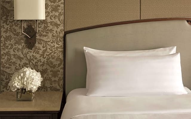 Shangri-La Jakarta Hotel - photo 3