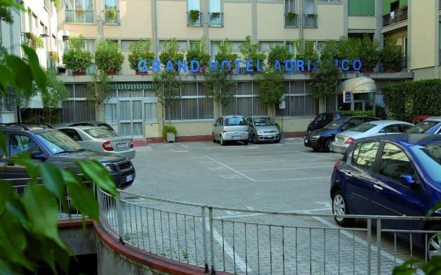 Grand Hotel Adriatico - photo 1