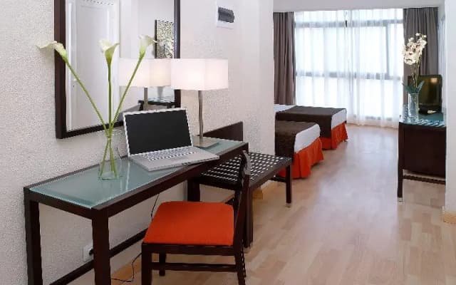 La Suite - photo 3