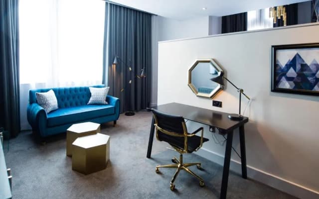 Malmaison Manchester - photo 13