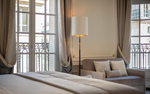 Hôtel Elysia by Inwood Hotels - photo 1