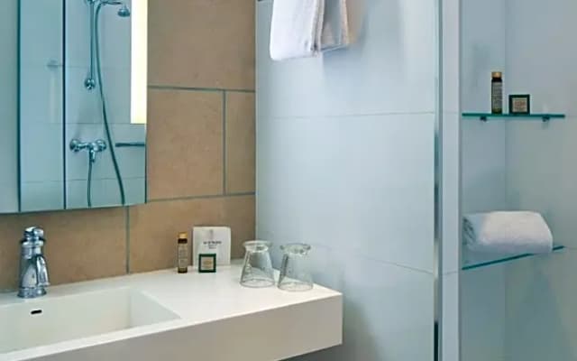 Best Western Saint Louis - Grand Paris Vincennes - photo 5