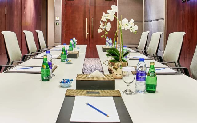 Carlton Dubai Creek Hotel - photo 4