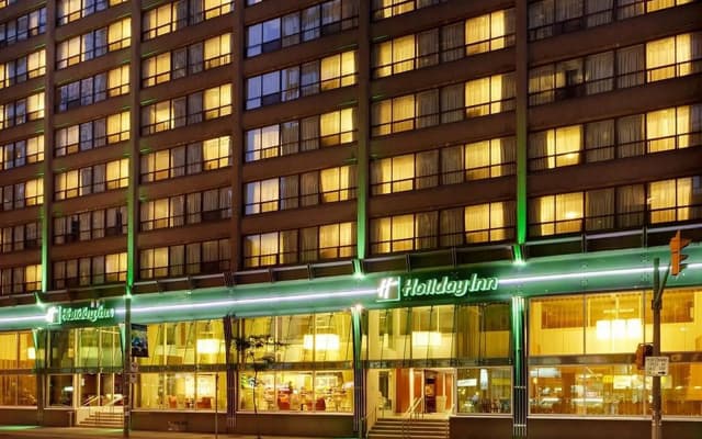 Holiday Inn Toronto Downtown Centre by IHG - photo 1