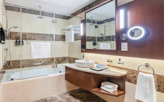 Riviera Rayhaan by Rotana Doha - photo 2