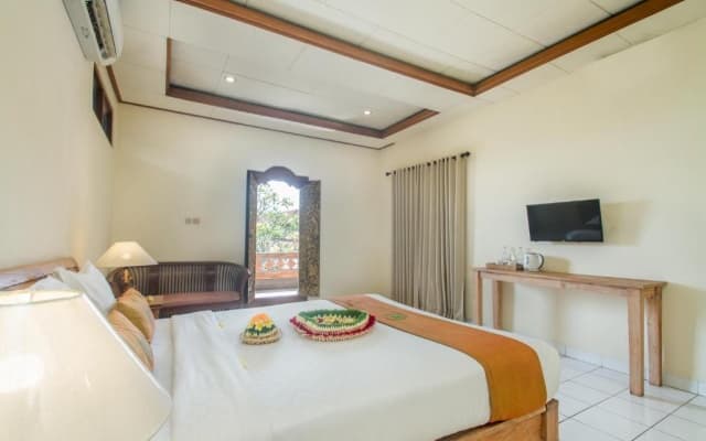 Kudesa Homestay - photo 11