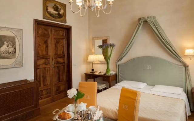 Hotel Executive Florence - photo 1