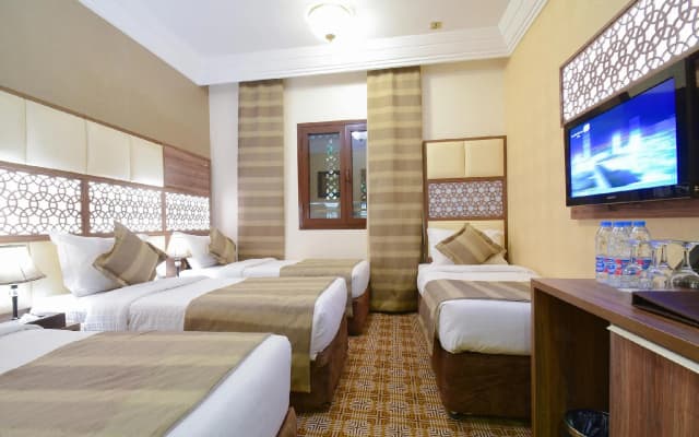 Golden Tulip Al Zahabi - photo 3