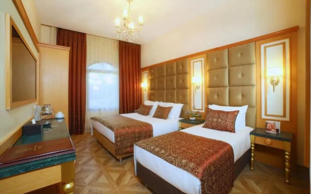 Wyndham Istanbul Old City - photo 3