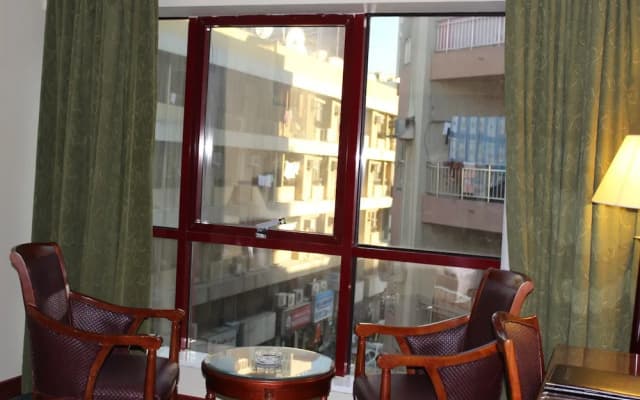 Mount Royal Hotel - photo 11