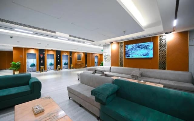 Grand Plaza Al Madina - photo 2