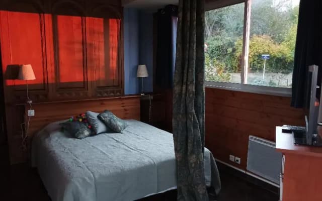 La Maison du Coteau - photo 8