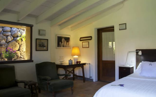 Hotel Rural las Calas - photo 4