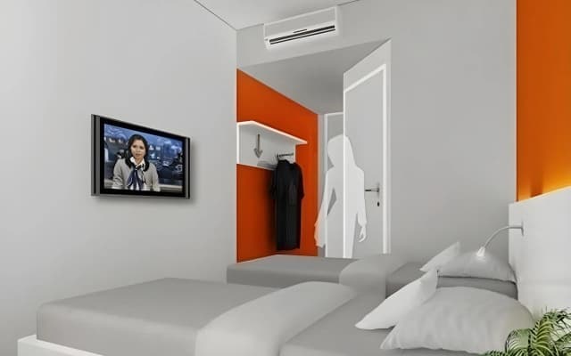 Starlet Hotel Serpong - photo 5
